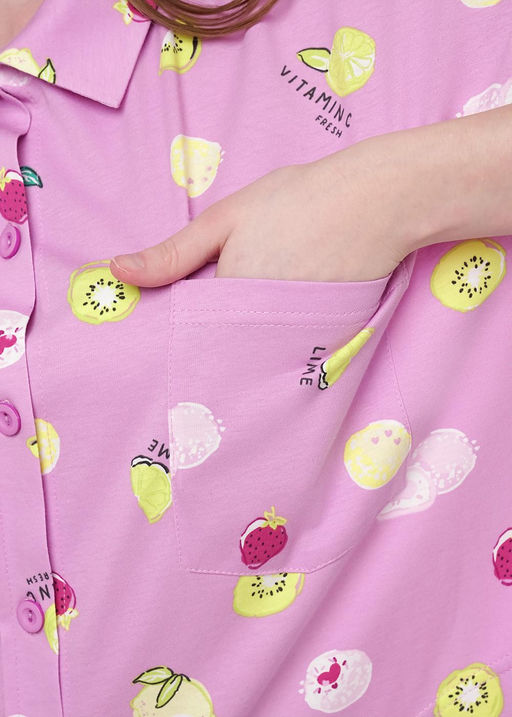 Халат женский - Clever wear фото 7