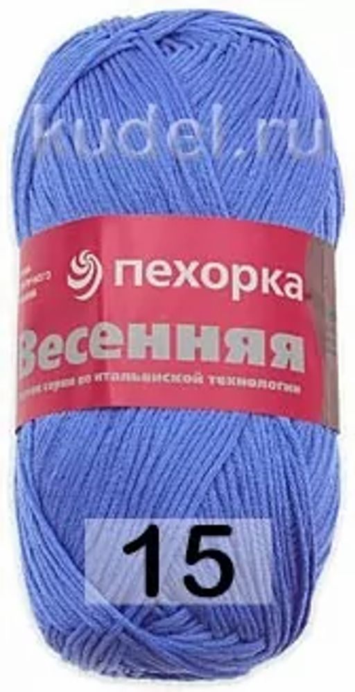 ВЕСЕННЯЯ - Пехорка фото 25