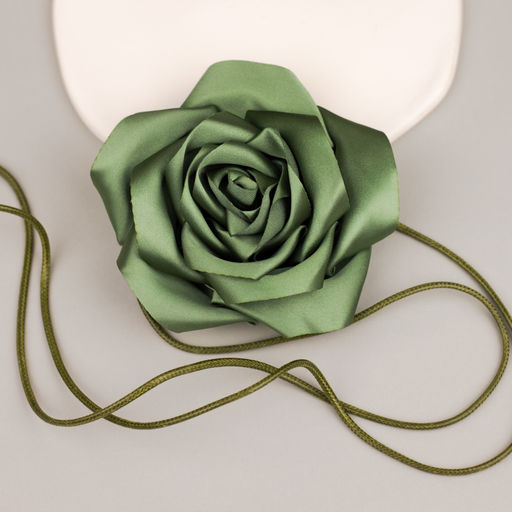 Чокер Арт. 3-2487 - MyGemma фото 2