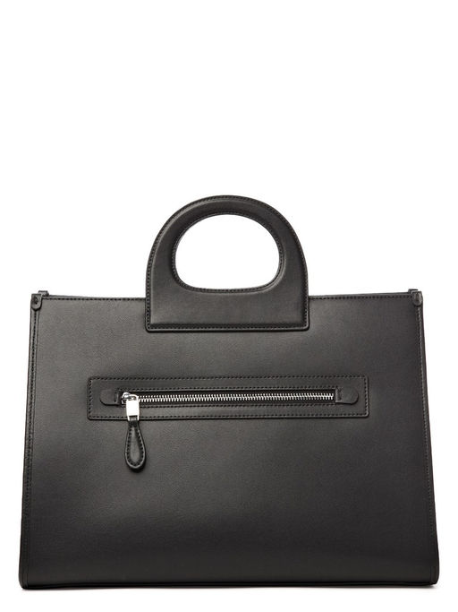 Сумка ELEGANZZA Z8881-8289 black  фото 3