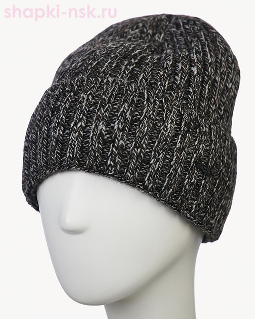 65484 Centro XXL Шапка мужская флис (60-61)