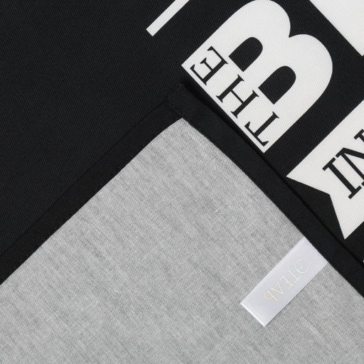 Фартук Этель Super Man, 73×71 см, 100% хлопок, саржа 190 г/м²