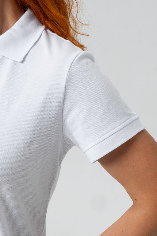 Платье женское поло 8502 - Натали фото 4