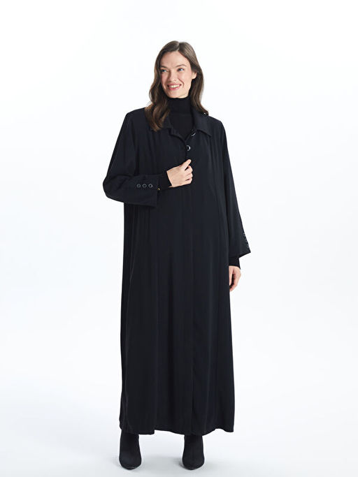 G?mlek Yaka Kad?n Pard?s? - Waikiki фото 5