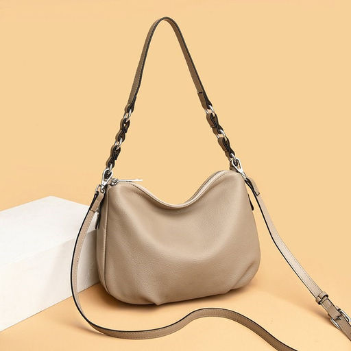 Bags Сумка женская / кожа / 0371128