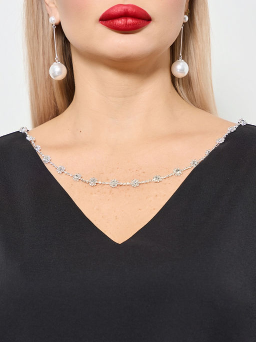 Костюм 0001-7а чёрный - Aquarell фото 3