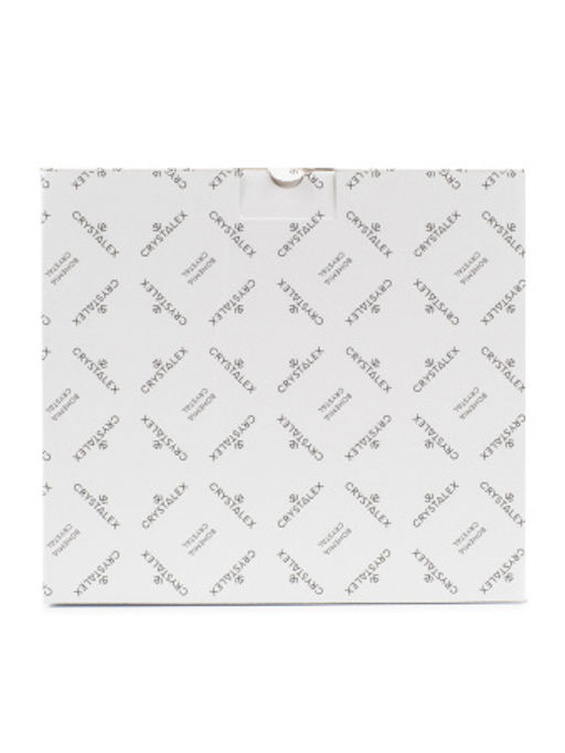 Ваза 18.5см - Crystalex фото 4