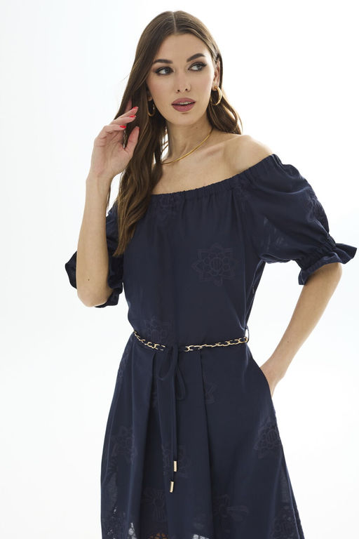 Платье Vesnaletto 3825-2-Р  фото 9