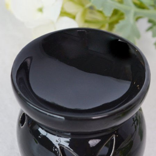 Аромалампа 8 см / 8235 /уп 6/192/ (Белый) - Галеонтрейд фото 22