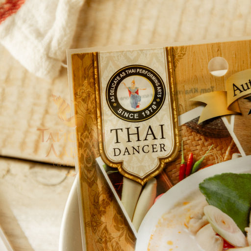 Паста-Основа для Супа Том Кха THAI DANCER 50 гр  фото 3