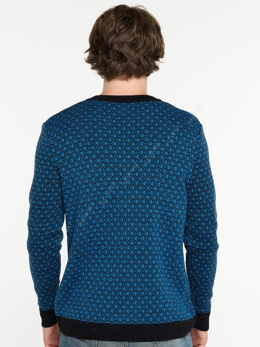 Джемпер мужской 9232-99007 - Vay фото 7