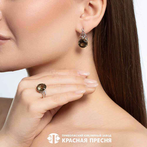 КОЛЬЦО 23610530Д1 - Красная пресня фото 2