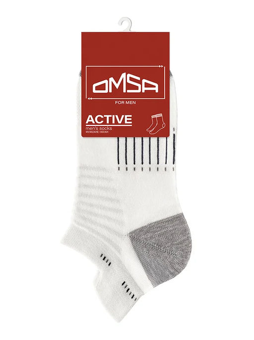OMSA ACTIVE 123 - bianco  фото 2