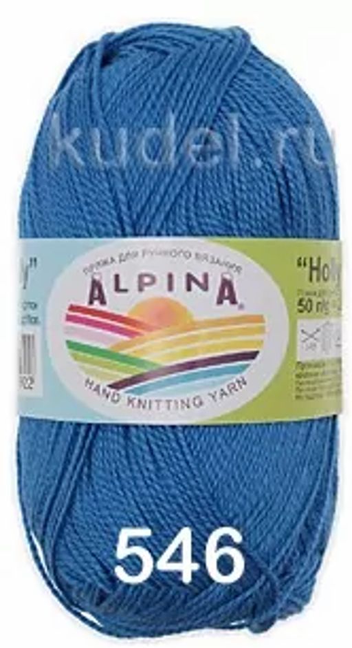 HOLLY - Alpina фото 17