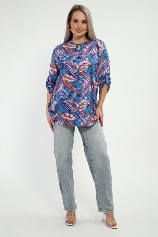 Туника 70073 - Натали фото 77