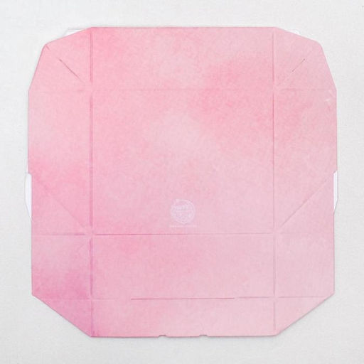 Цена за 5 шт. Кондитерская упаковка, коробка с ламинацией «Ты прелесть», 10 х 8 х 3.5 см