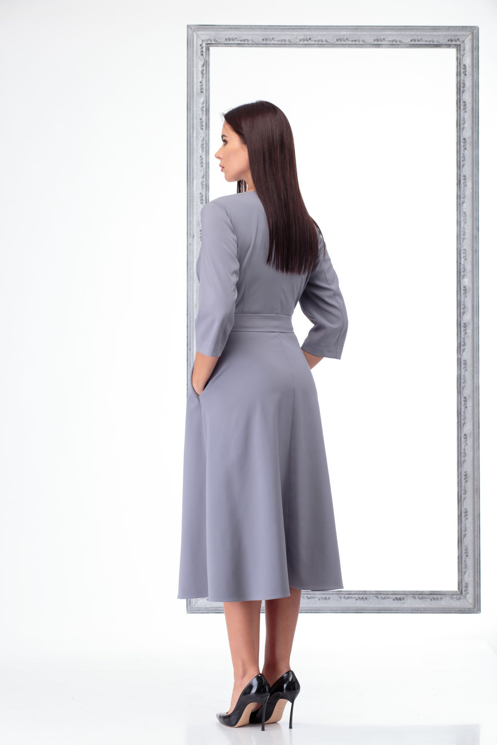 Платье Angelina&Co 928 - Mira fashion фото 621