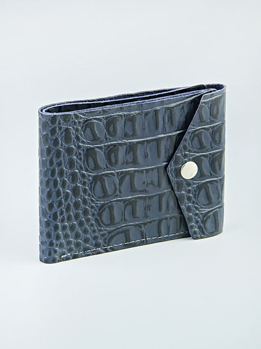 YS Портмоне Barez с кнопкой  фото 5