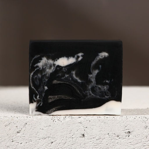 Мыло для рук С 23 февраля!, 90 гр, аромат кедр и бергамот, ЧИСТОЕ СЧАСТЬЕ  фото 2