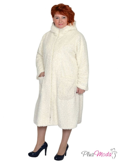 Жакет Модель №1388 размеры 44-84 - Plusmoda фото 16