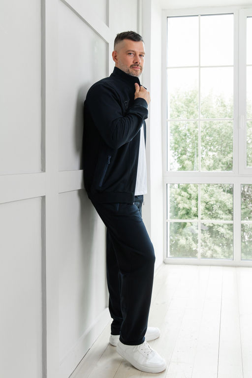 Спортивный костюм без начеса - Relay фото 4