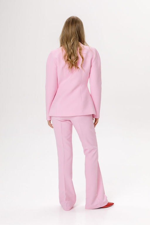 Жакет Pirs 6291 розовый