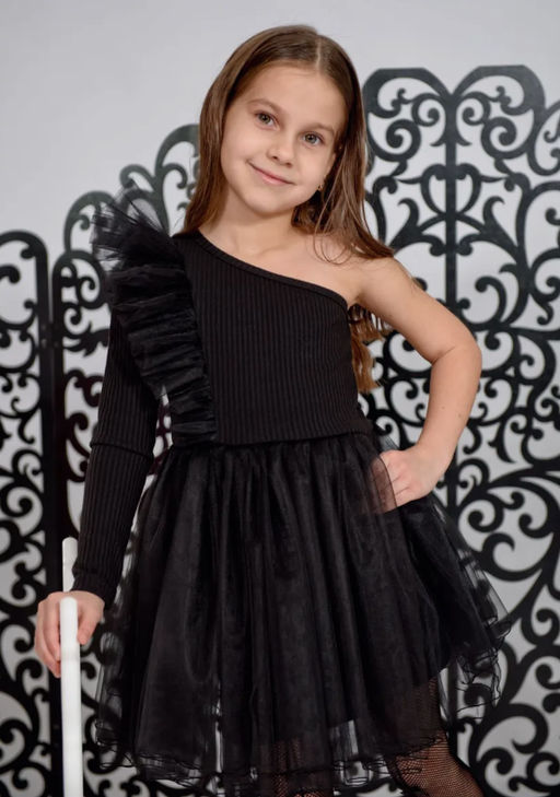 Платье «Одэтт» - Baroshakids фото 2