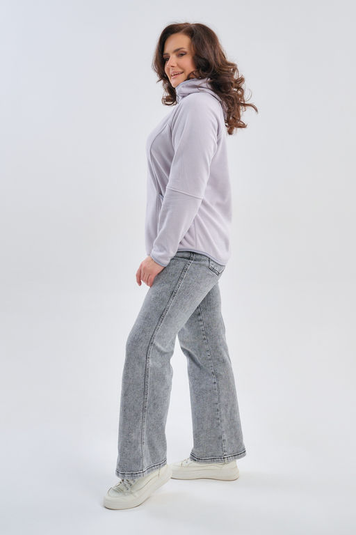 Толстовка женская 75011