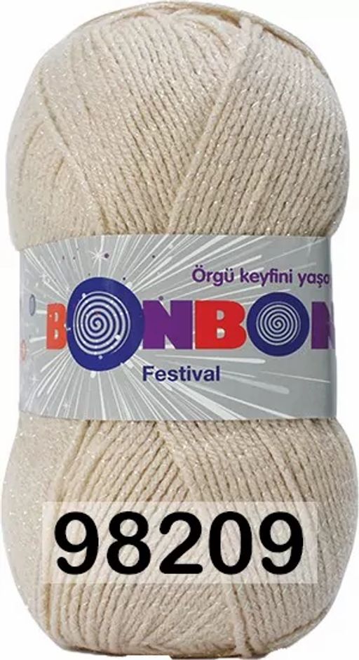 BONBON FESTIVAL - Nako фото 5