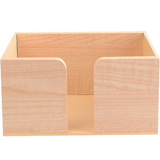 10011 Салфетница бежевая (х50) - Mayer&boch фото 3