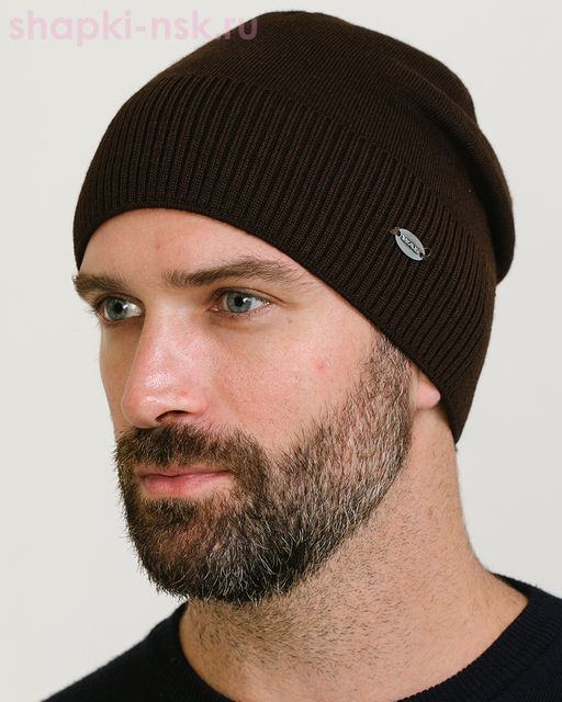 495 T флис Шапка (56-58)