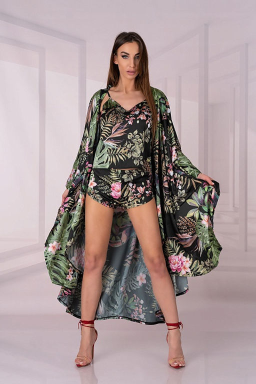 LC 90656 Alexandrine komplet