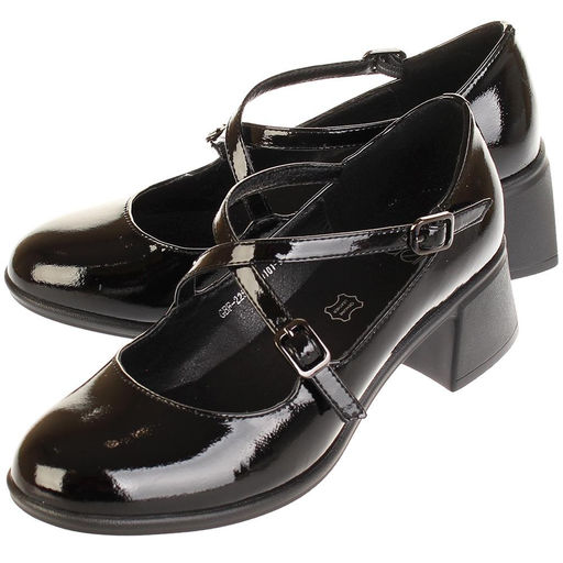 Mary Jane Madella GBF-225834-0101-ST