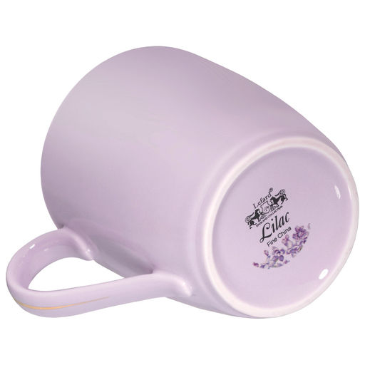 КРУЖКА LEFARD LILAC 300 МЛ  фото 2