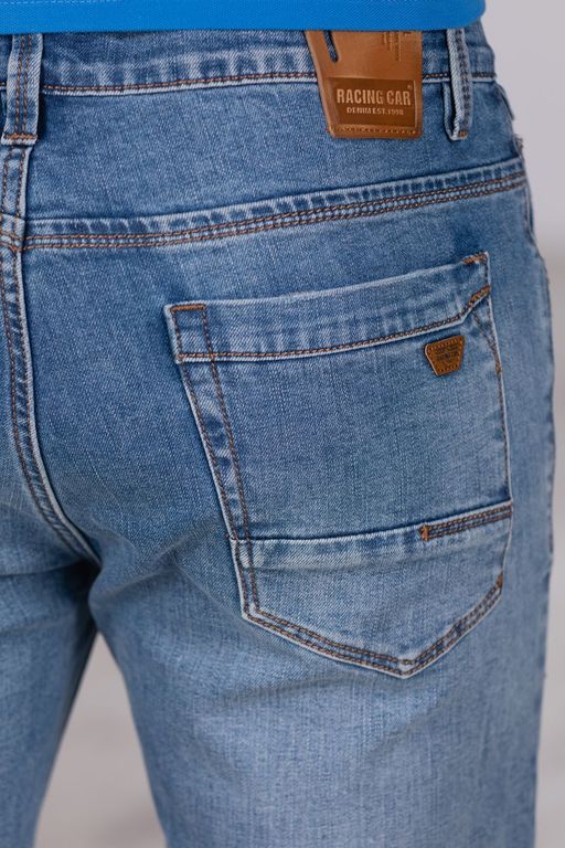 Джинсы
1.RJ4062-06P