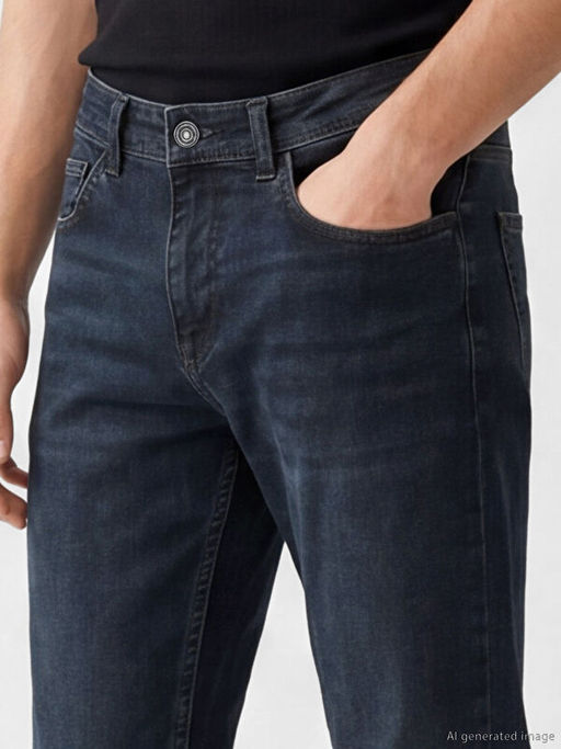 Джинсы 779 Regular Fit мужские