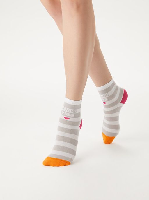 MINI TREND 4208* - orange