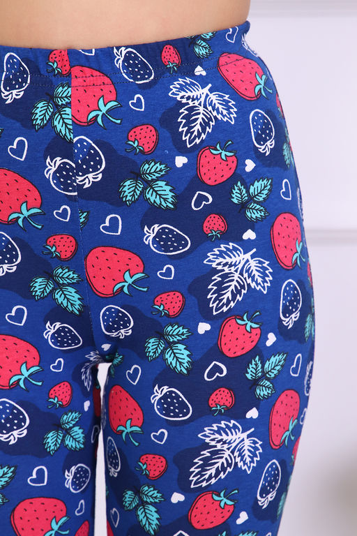 Легинсы 22021 детские - Натали фото 6