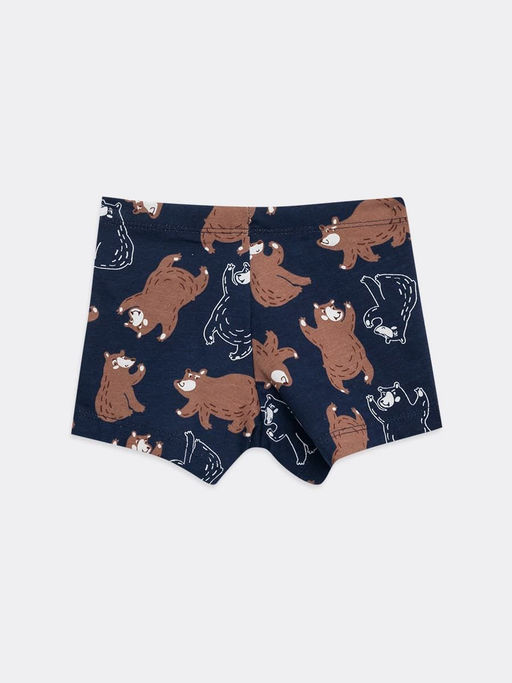 Цена за 2 штуки! ТРУСЫ ДЛЯ МАЛЬЧИКОВ - Mark formelle фото 2