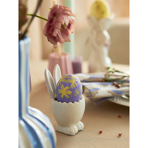 Подставка для яиц Magic Rabbit из коллекции Easter Essential - Tkano фото 4