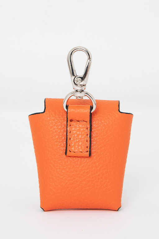 Футляр для наушников МК-541 оранж - Protege фото 2