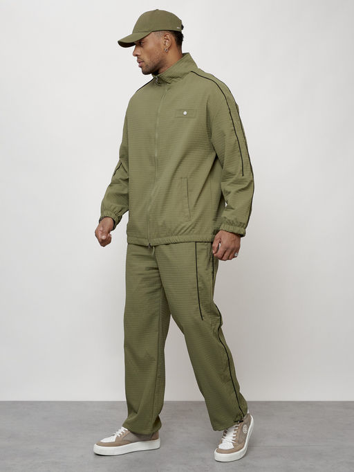 Спортивный костюм мужской - Mtforce фото 19