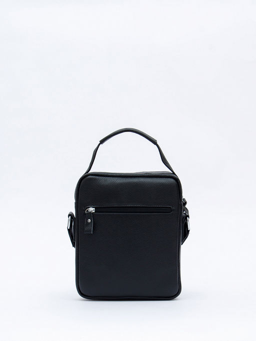 Сумка 8208H black Heanbag