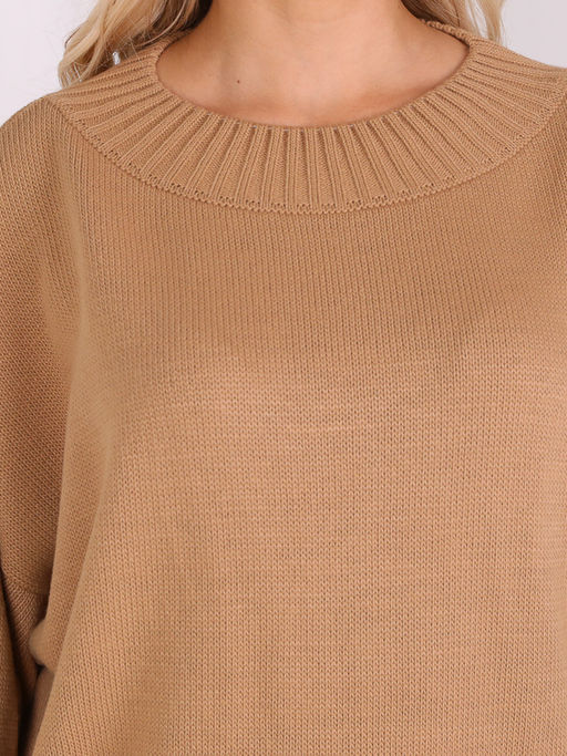 Джемпер Др5-502/7