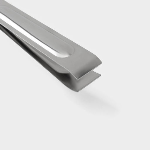 Цена за 2 шт. Пинцет для удаления костей из рыбы Доляна, 14.5 см  фото 5