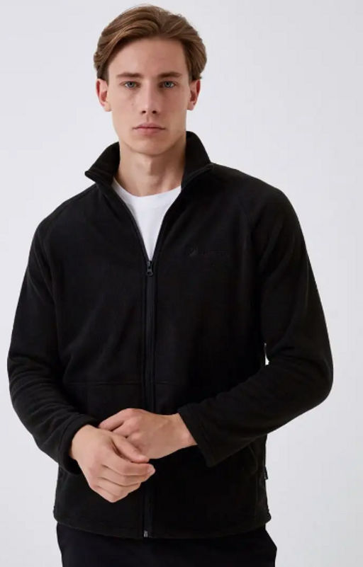 Кофта флисовая