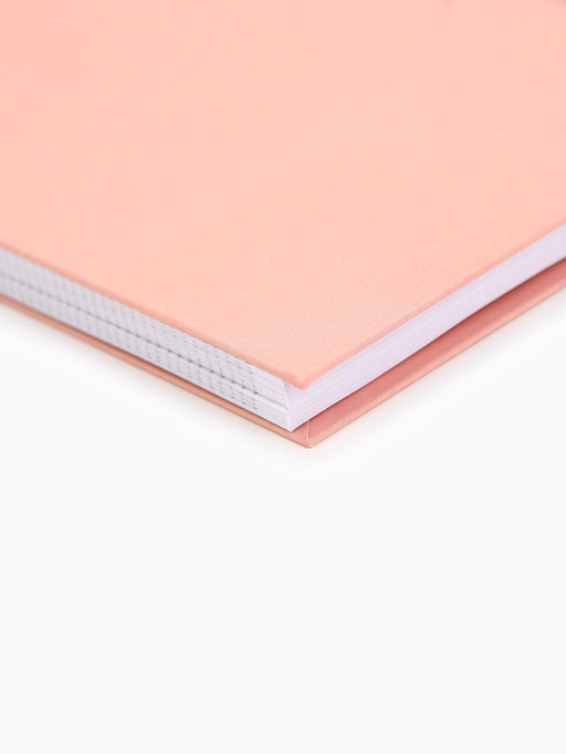 Планер-еженедельник А5, 86 л. в твердой обложке, на гребне Себя создают - Artfox фото 7