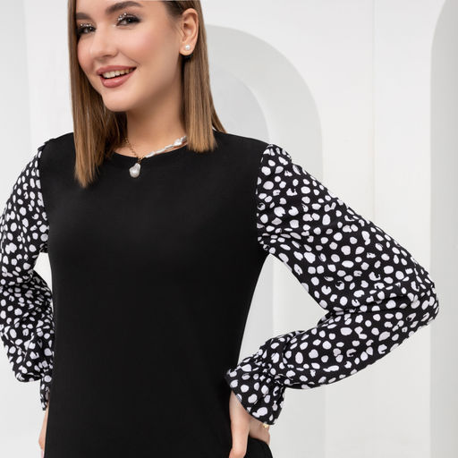 Платье Фаворитка красоты - Charutti фото 3