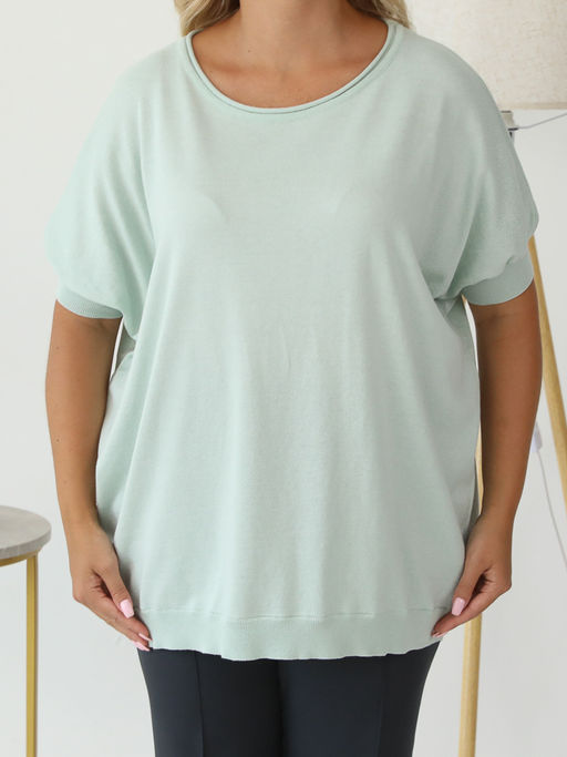 Джемпер Др5-543/9 - Wisell фото 13