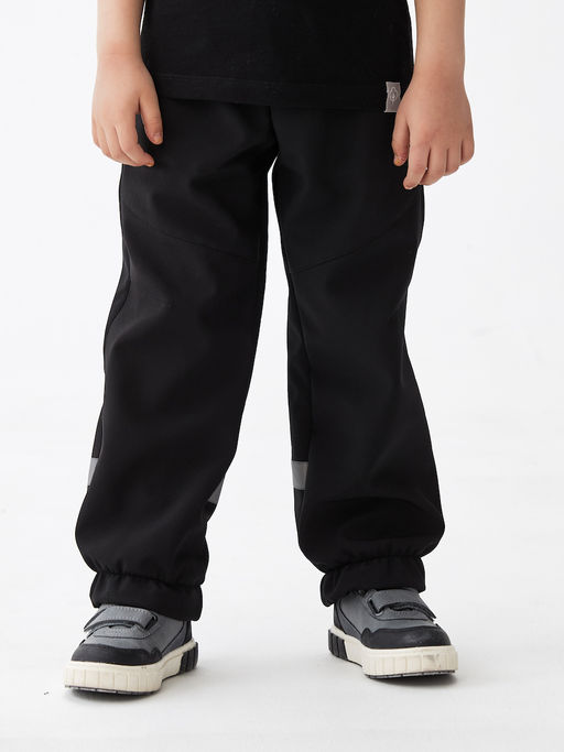 Детские брюки из софтшелл - Kogankids фото 10